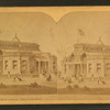 Indiana building.