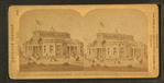 Indiana building.