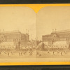 Horticultural Hall.