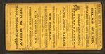 Centennial Exhibition, Philadelphia.