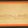U.S. Gov't building, International Exhibition, 1876.