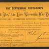 Stereoscopic views of the Centennial Exhibition, 1876, Philadelphia.