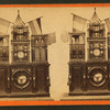 Eighth Wonder or Engle Clock, and its builder.