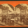 Belgian furniture, Main building.