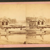 Park Boat House.