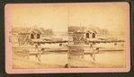 Park Boat House.