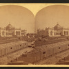 Art Gallery and Memorial Hall, March 7.