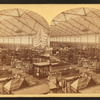 M. B. [Main building] from E. Gallery.