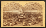 M. B. [Main building] from E. Gallery.