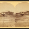 Japanese com's dwelling.