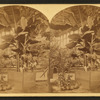 Banana, Floral Hall.