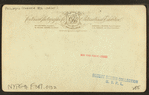 Floral Hall. H.B. [Horticultural Building].