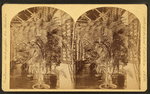 Floral Hall. H.B. [Horticultural Building].