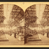 Floral Hall. H.B. [Horticultural Building].