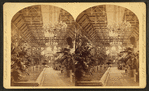 Floral Hall, H.B. [Horticultural Building].