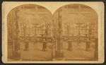 Washington Glass Works, New Bedford, Mass.