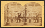 Washington Glass Works, New Bedford, Mass.
