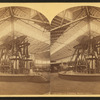 Corliss engine, Mach[inery] Hall.