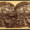 Main building. Transept from S. Gallery.