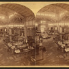 Woman's pavilion from Gallery.
