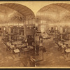 Woman's pavilion from Gallery.