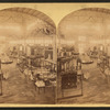 Woman's pavilion from Gallery.