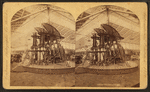 Corliss engine.