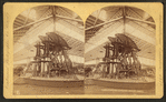 Corliss engine.
