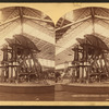 Corliss engine.