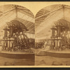 Corliss engine.