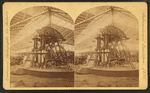 Corliss engine.