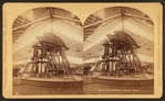 Corliss engine.