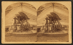Corliss engine.