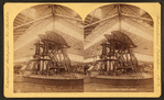 Corliss engine.