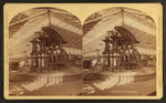 Corliss engine.
