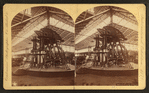 Corliss engine.