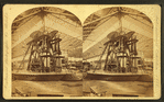 Corliss engine.