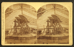 Corliss engine.