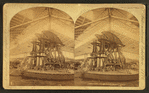 Corliss engine.
