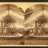 Corliss engine.