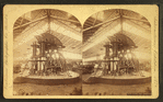 Corliss engine.
