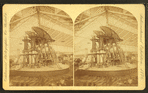 Corliss engine.