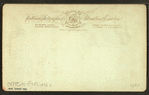 Corliss engine, Mach[inery] Hall.
