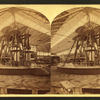 Corliss engine, Mach[inery] Hall.