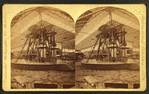 Corliss engine, Mach[inery] Hall.
