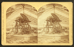 Corliss engine.