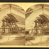 Corliss engine.