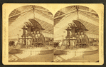 Corliss engine.