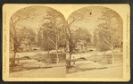 Centennial ground from [...].