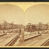 Machinery Hall.